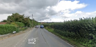 Urgent appeal after cyclist, 60, killed in van collision