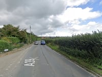 Urgent appeal after cyclist, 60, killed in van collision