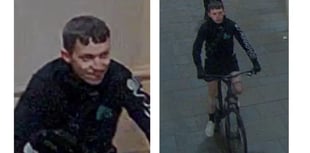 CCTV appeal following sexual assault in Bath