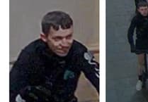 CCTV appeal following sexual assault in Bath