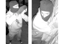 Police issue CCTV images amid burglary investigation at Cheddar store