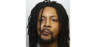 Domestic abuser jailed for 18 years after trying to ex-partner