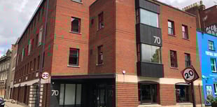 £100 million 'green growth' project dropped