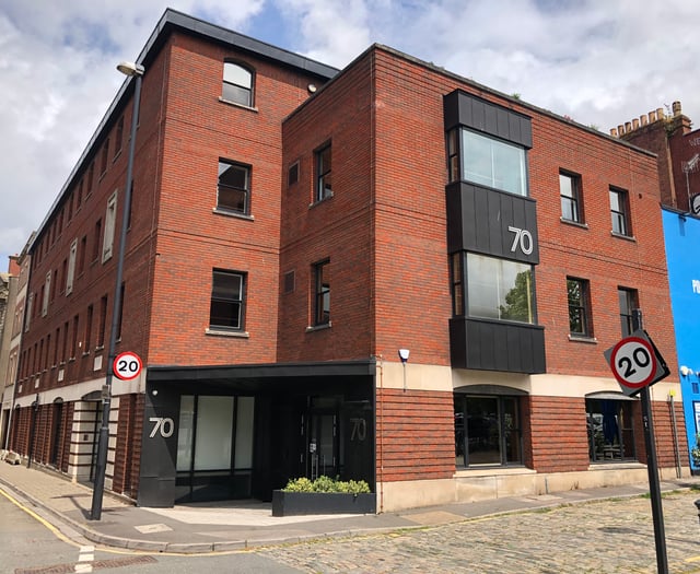 £100 million 'green growth' project dropped