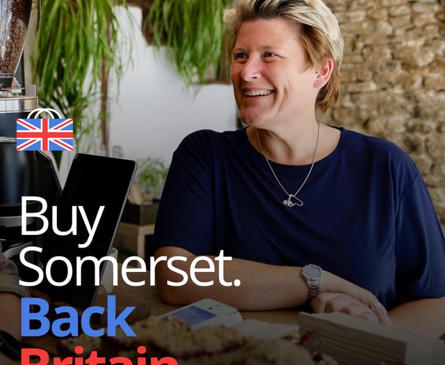 Local MP backs Lib Dem campaign to buy local in wake of Trump tariffs