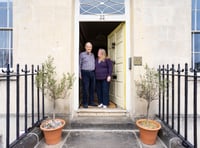 What it's like living on one of Britain's most iconic streets