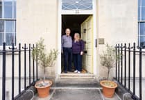 What it's like living on one of Britain's most iconic streets
