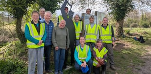 Community boosts Somersetshire Canal restoration