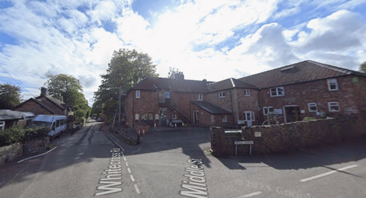 East Harptree Village club