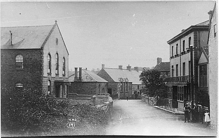 Can you solve this week's mystery photograph challenge?