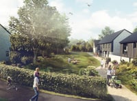 Barristers clash on first day of inquiry over 'unique' green space