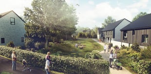 Barristers clash on first day of inquiry over 'unique' green space