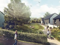 Barristers clash on first day of inquiry over 'unique' green space