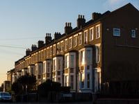 Families in Bath and North East Somerset forced to wait over a decade for a suitable social home
