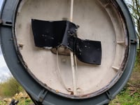 'Keep off the tracks' warning after vandalism and trespass at railway