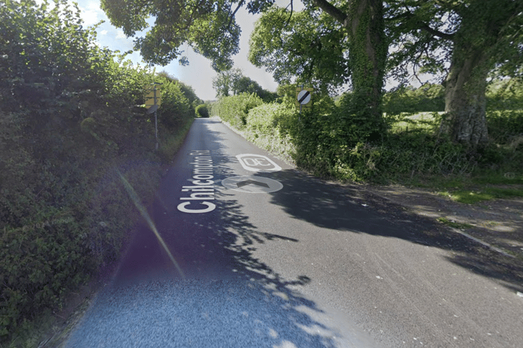 Google Maps