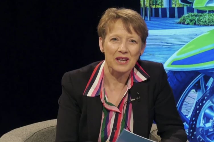 PQT Clare Moody