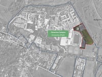 University of Bath unveils major student accommodation plans