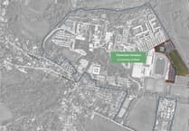 University of Bath unveils major student accommodation plans