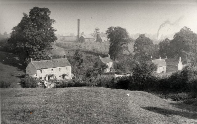 Can you solve this week's mystery photograph challenge?