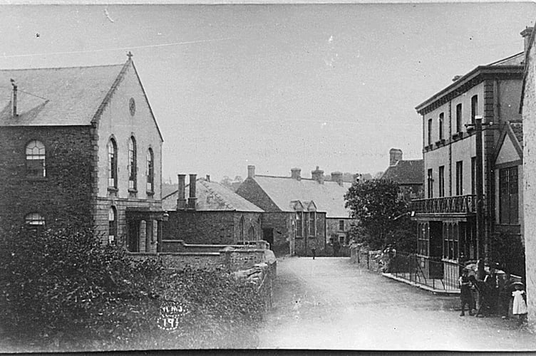 Radstock Museum