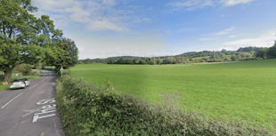 Mixed response to plans for major 143-acre solar farm in Chew Valley
