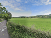 Mixed response to plans for major 143-acre solar farm in Chew Valley