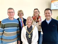 Bath tackles antisemitism in schools