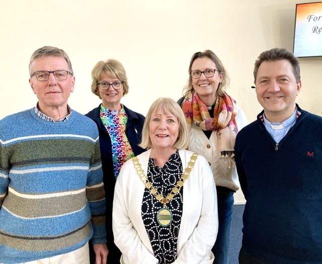 Bath tackles antisemitism in schools