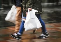 Record number of shoplifting crimes recorded in Avon and Somerset