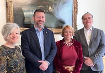 New chair appointed to group striving to make B&NES fairer and greener