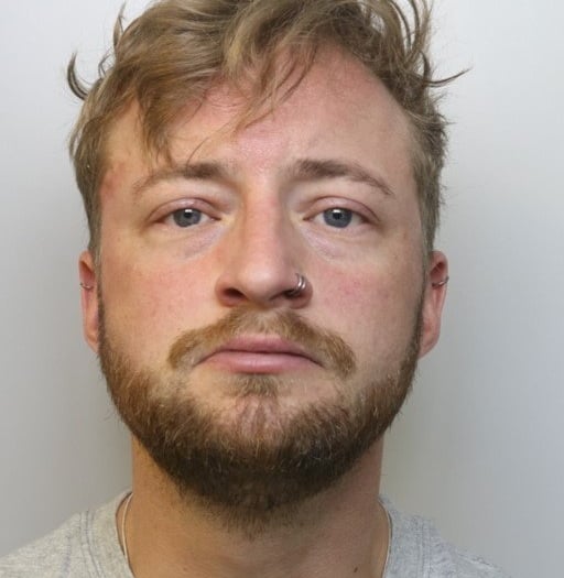 Man murdered his girlfriend on night she planned to end relationship