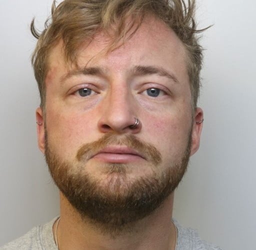  Kieron Goodwin.  Photo released April 24 20225. A 33-year-old has been convicted of murdering his girlfriend on the night she planned to end their relationship. Kieron Goodwin fatally strangled Olivia Wood, 29, who he had been in a relationship with for fewer than three months.It followed a campaign of physical and psychological abuse in which Goodwin threatened to harm himself, forcing Olivia to take time off from work. WhatsApp messages also showed he tried to pressure her into having sex with another man, despite her repeatedly refusing.  
