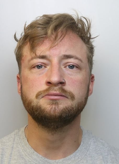 Kieron Goodwin. Photo released April 24 20225. A 33-year-old has been convicted of murdering his girlfriend on the night she planned to end their relationship. Kieron Goodwin fatally strangled Olivia Wood, 29, who he had been in a relationship with for fewer than three months.It followed a campaign of physical and psychological abuse in which Goodwin threatened to harm himself, forcing Olivia to take time off from work. WhatsApp messages also showed he tried to pressure her into having sex with another man, despite her repeatedly refusing.