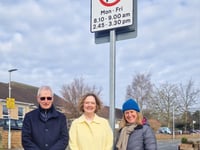 Frome residents: Safer School Streets feedback