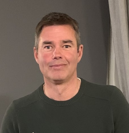 Phil Leadbeater - Mendip men's captain elect