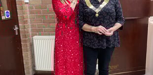 Norton Radstock Tangent praises Julia Ball