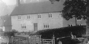 Can you guess this week's mystery photograph location?