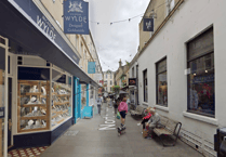 New cafe bar plans for Bath spark mixed reactions