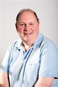 Chris Dando, Labour councillor for Radstock on Bath and North East Somerset Council (Image: Bath and North East Somerset Council) 