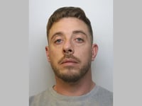 Man who assaulted former partner and breached restraining order jailed