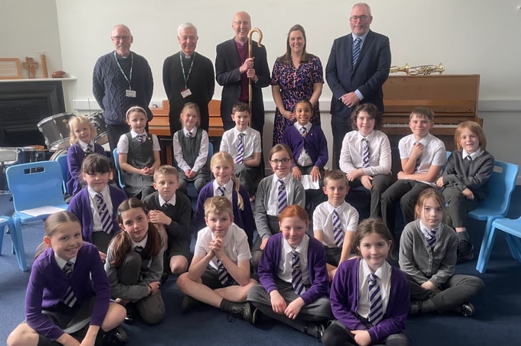 t John's Church of England Primary School