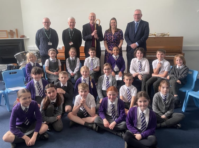 t John's Church of England Primary School