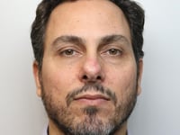 Keynsham man jailed for fatal M4 crash
