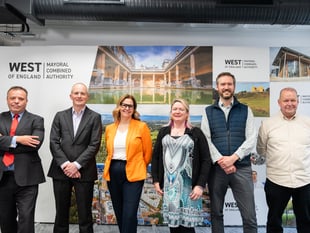 Greens lead West of England Metro Mayor race with Labour close behind