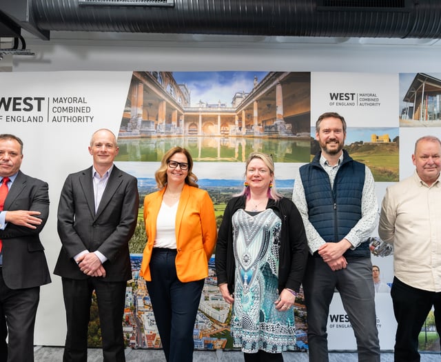 Greens lead West of England Metro Mayor race with Labour close behind