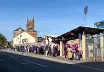 Mixed fortunes for Somerset Women in opening two matches