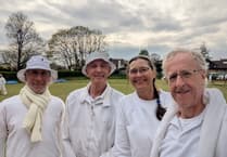 Spectacular early season win for Camerton & Peasedown