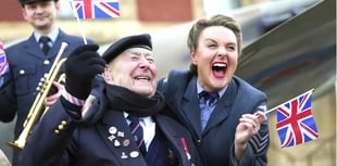 Residents urged to mark 80th VE Day anniversary across B&NES