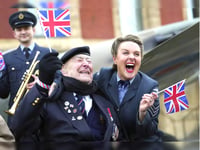 Residents urged to mark 80th VE Day anniversary across B&NES